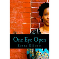 One Eye Open - Paperback