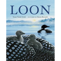 Loon - Paperback