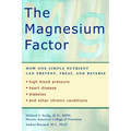 The Magnesium Factor - Paperback