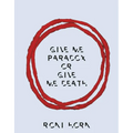 Roni Horn: Give Me Paradox or Give Me Death - Hardcover