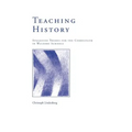 Teaching History - Paperback