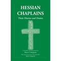 Hessian Chaplains: Their Diaries and Duties - Paperback
