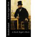 A Dark Night's Work - Paperback