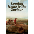 Coming Home to the Saviour - Paperback