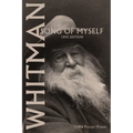 Song of Myself: 1892 Edition - Paperback