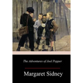 The Adventures of Joel Pepper - Paperback