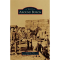 Around Boron - Hardcover