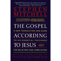 The Gospel According to Jesus - Paperback
