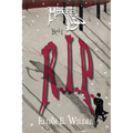 Hereafter Lies: R.I.P. - Paperback