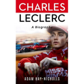 Charles Leclerc: A Biography - Paperback