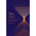 Time: 10 Things You Should Know - Hardcover