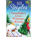 Snowflakes Over Primrose Woods - Paperback
