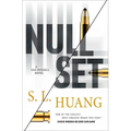 Null Set: A Cas Russell Novel - Paperback