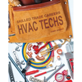 HVAC Techs - Hardcover
