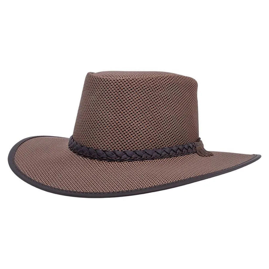 Head'n Home Soaker Mesh Sun Hat - Australian Hat