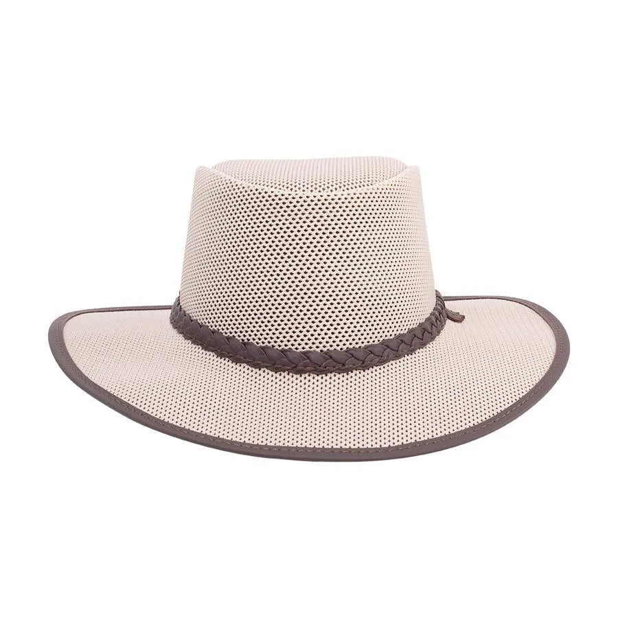Head'n Home Soaker Mesh Sun Hat - Australian Hat