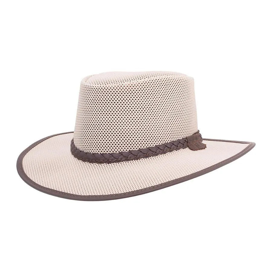 Head'n Home Soaker Mesh Sun Hat - Australian Hat