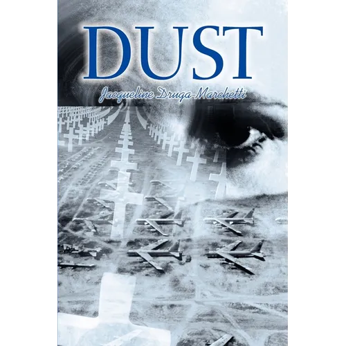 Dust - Paperback