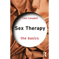 Sex Therapy: The Basics - Paperback
