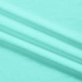 1 Yard Solid Minky - Robin's Egg