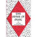The Sense of Music - Paperback