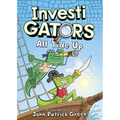 Investigators: All Tide Up - Hardcover