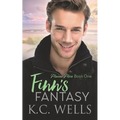 Finn's Fantasy: Maine Men, Book One - Paperback