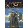 Marlfox: A Tale of Redwall - Paperback