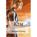 Kim Rudyard Kipling - Paperback