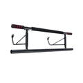 Pull-up Bar for Doorway No Screw for Foldable Strength Training
