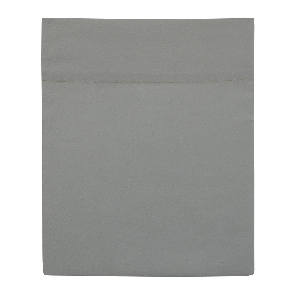 The Mandalorian "The Child" Green, Tan, White 4 Piece Toddler Bed Set - Comforter, Fitted Bottom Sheet, Flat Top Sheet, Reversible Pillowcase