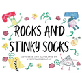 Rocks and Stinky Socks - Paperback
