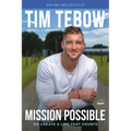 Mission Possible: Go Create a Life That Counts - Paperback