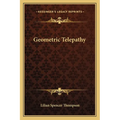 Geometric Telepathy - Paperback