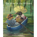 The Wind in the Willows - Hardcover