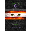 Emerald Eyes - Paperback