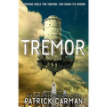 Tremor - Paperback