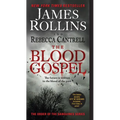 The Blood Gospel - Mass Market Paperbound