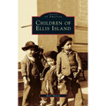 Children of Ellis Island - Hardcover