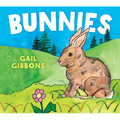Bunnies: An Engaging Educational Introduction to Rabbits and Their Role in Easter Traditions - Board Book