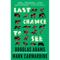 Last Chance to See - Paperback