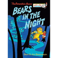 Bears in the Night - Hardcover