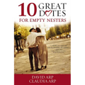 10 Great Dates for Empty Nesters - Paperback