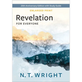 Revelation for Everyone, Enlarged Print - Paperback