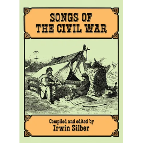 Songs of the Civil War - Paperback