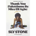 Thank You (Falettinme Be Mice Elf Agin): A Memoir - Hardcover