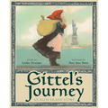 Gittel's Journey: An Ellis Island Story - Hardcover