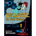 Salome in Full Score - Paperback