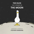 The Duck That's Stranded On The Moon - Paperback