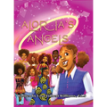 Aloria's Angels: SEL Guided Writing Journal for Girls - Hardcover